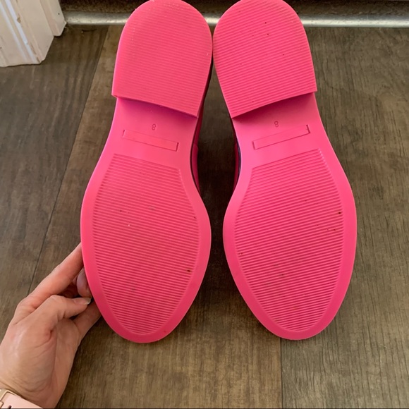 Kate Spade Pink boots - Picture 7 of 11